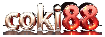 coki88 logo